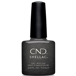 Gel Polish - Powerful Hematite